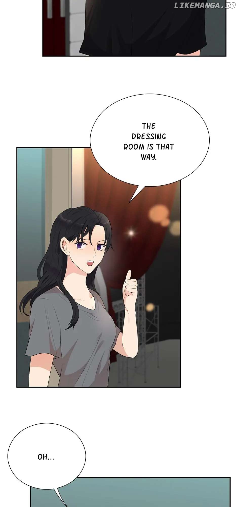 Portrait of a Bad Guy Chapter 71 - page 10