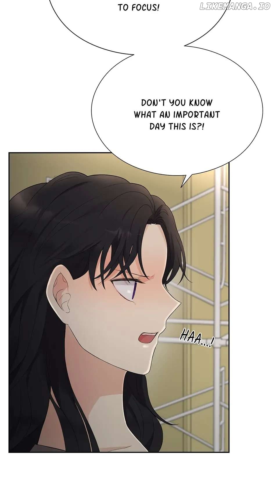 Portrait of a Bad Guy Chapter 71 - page 20