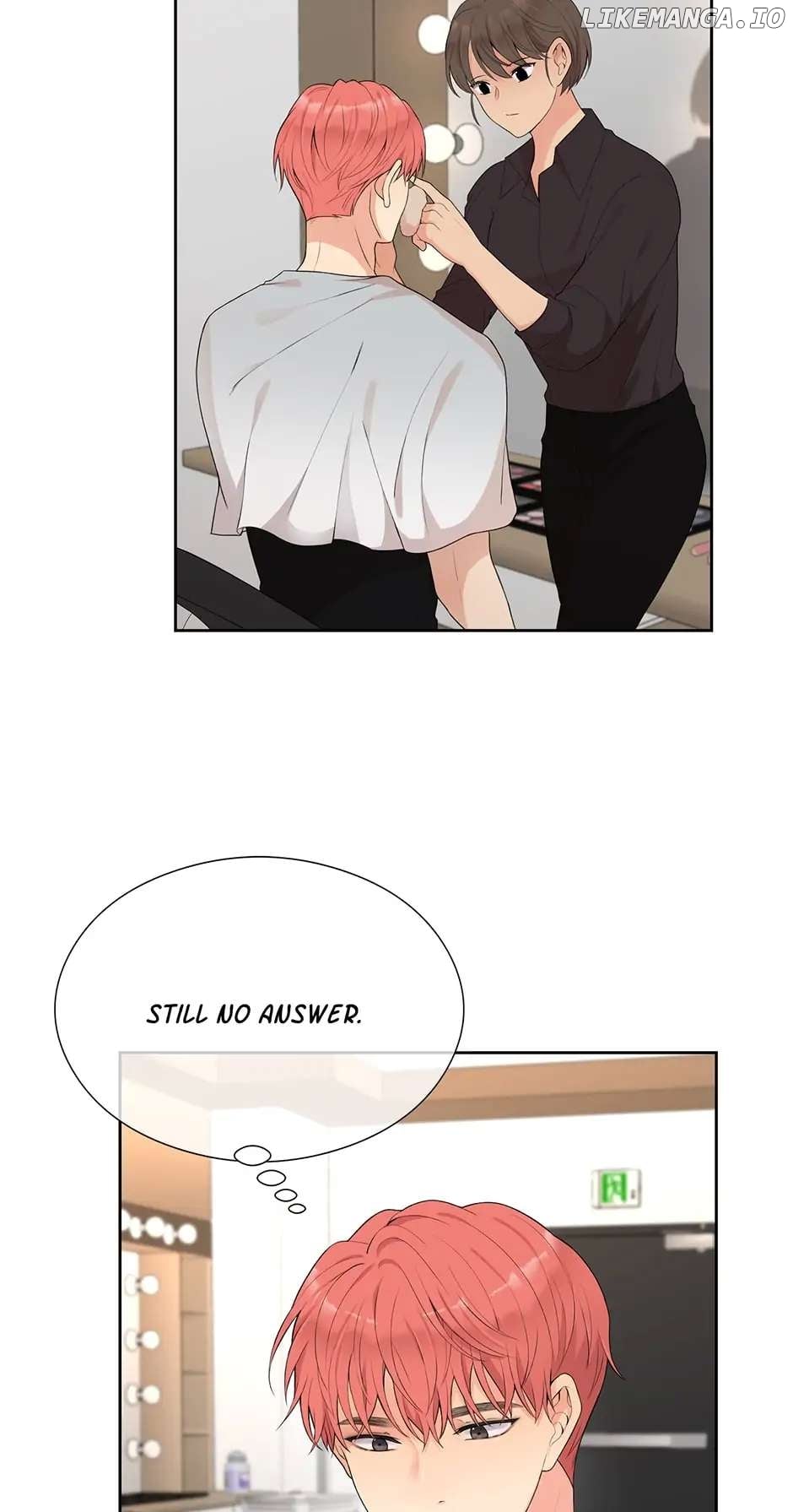 Portrait of a Bad Guy Chapter 71 - page 3