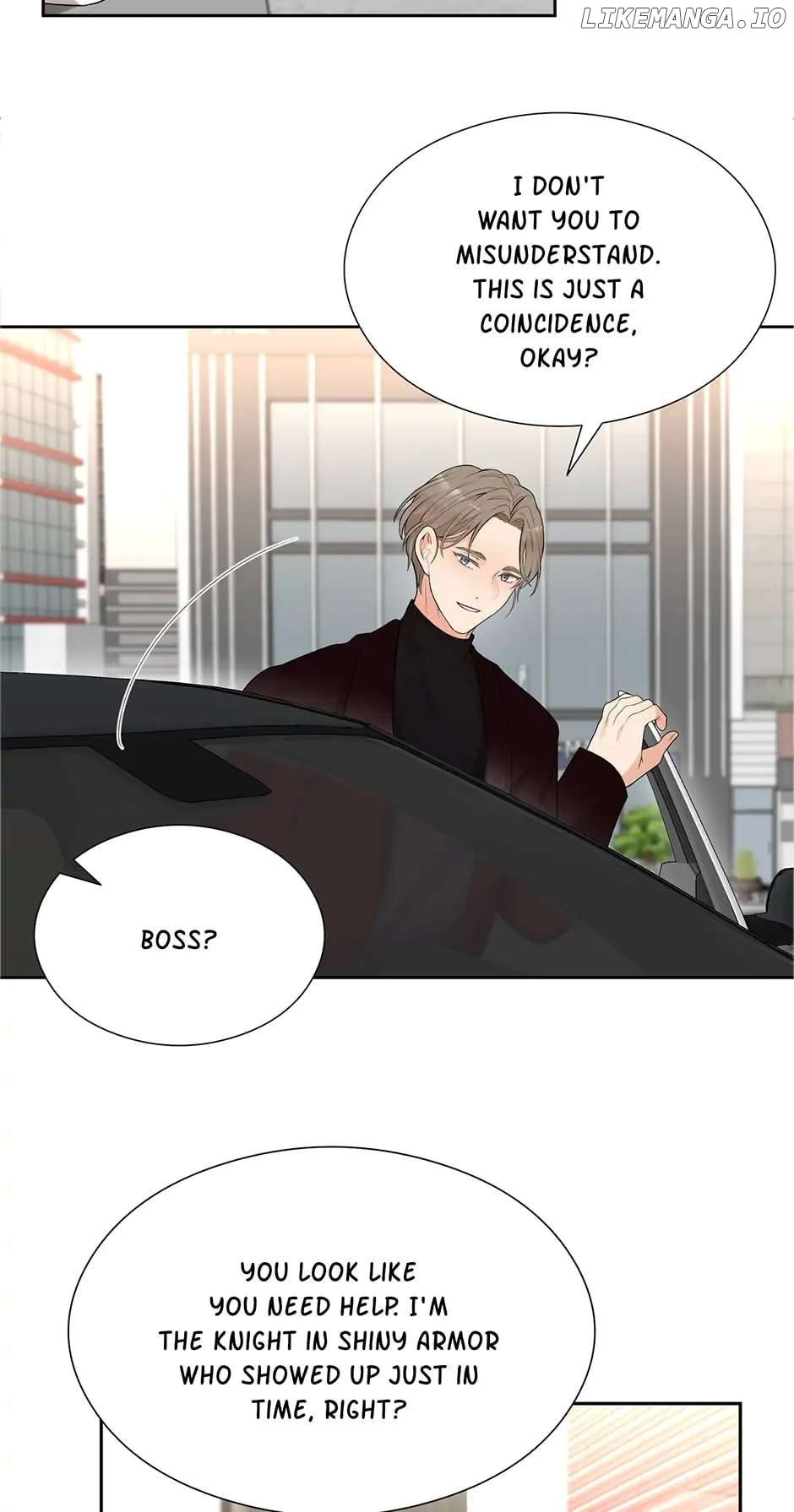 Portrait of a Bad Guy Chapter 71 - page 31