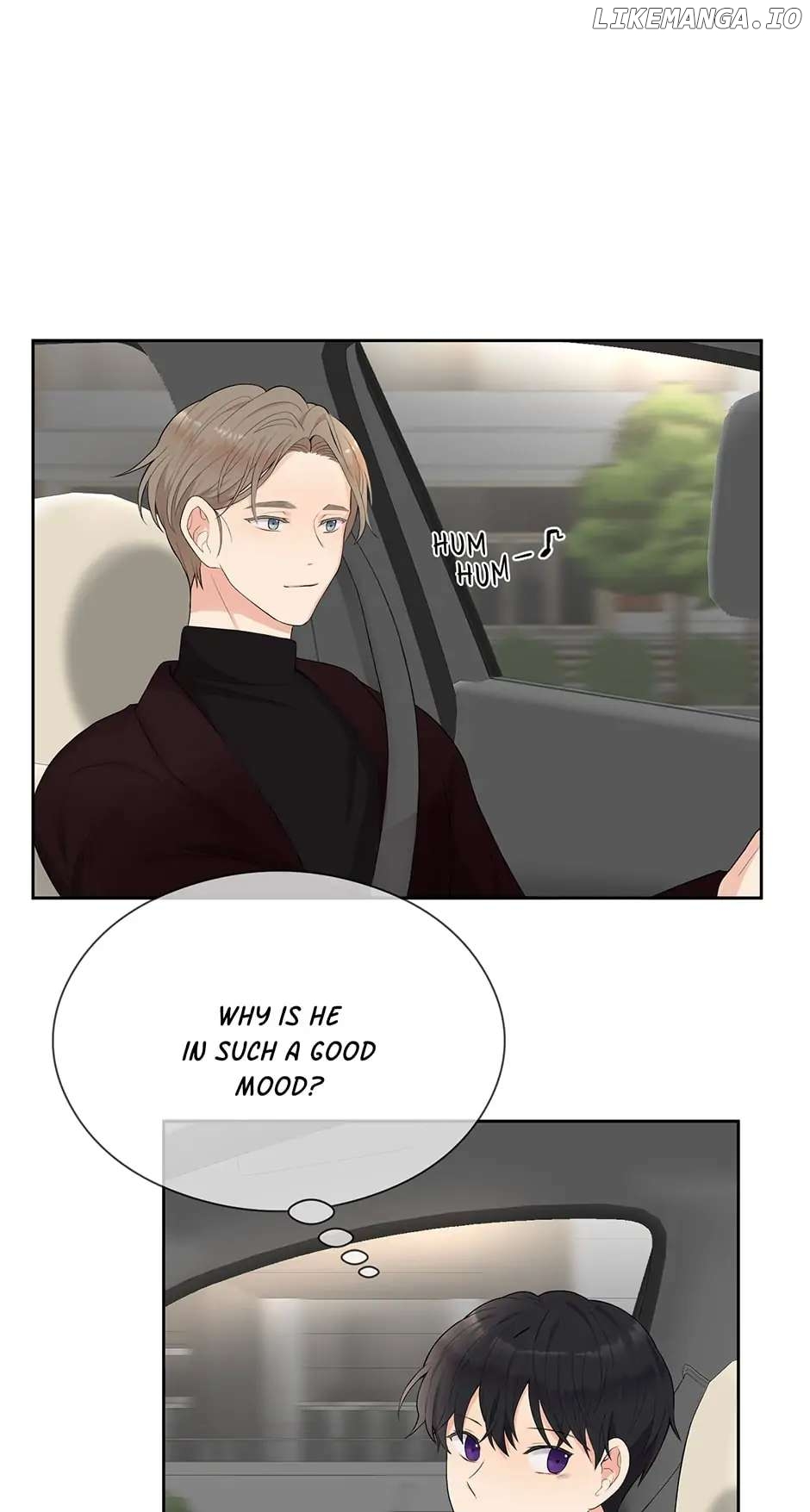 Portrait of a Bad Guy Chapter 71 - page 35