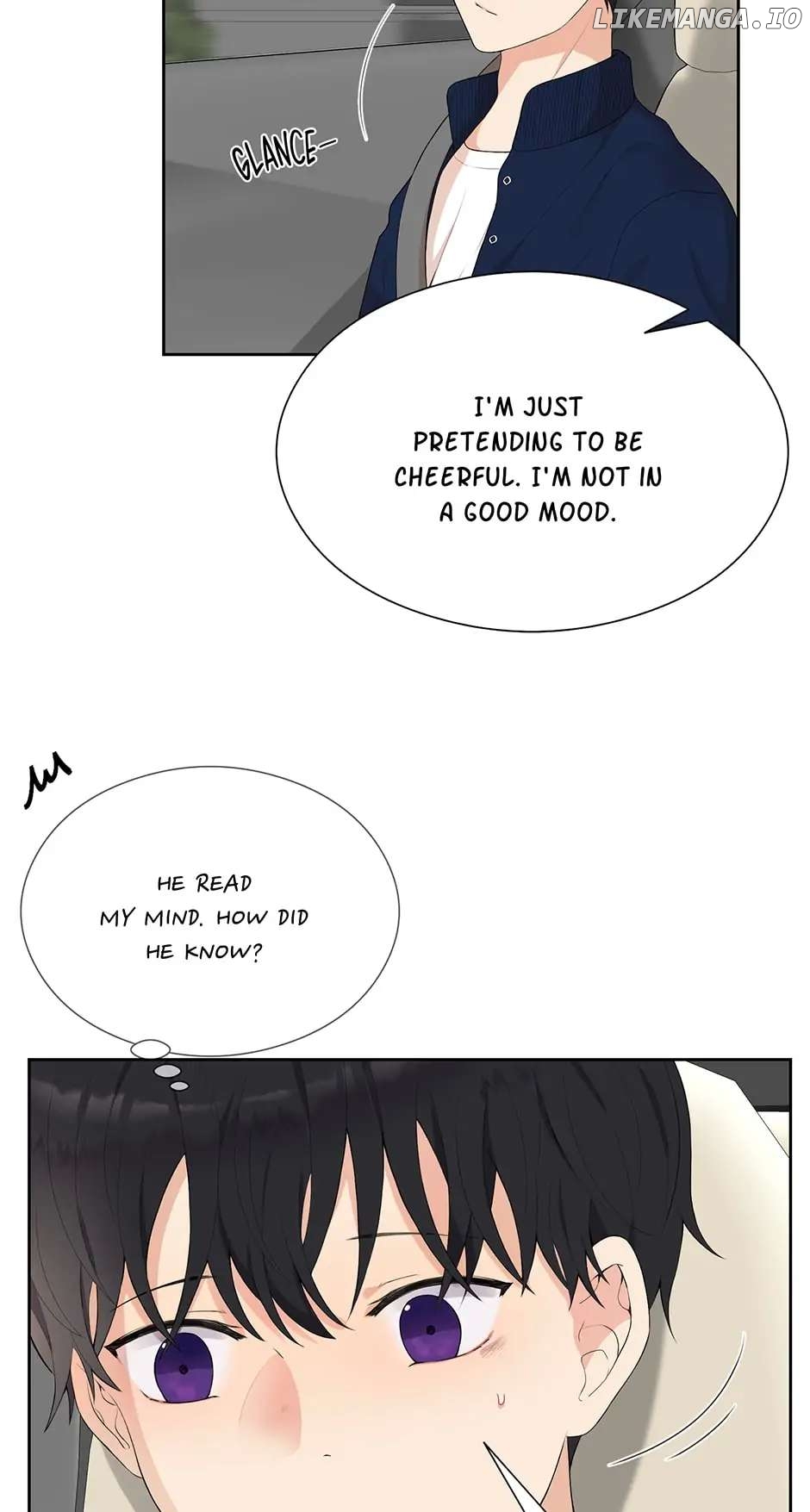 Portrait of a Bad Guy Chapter 71 - page 36