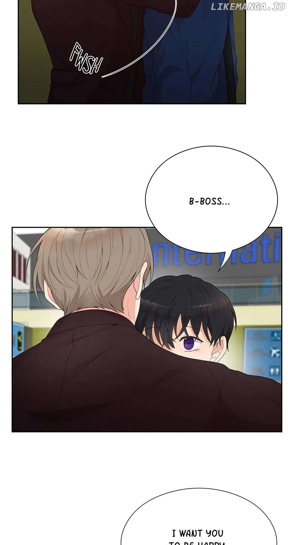 Portrait of a Bad Guy Chapter 71 - page 44