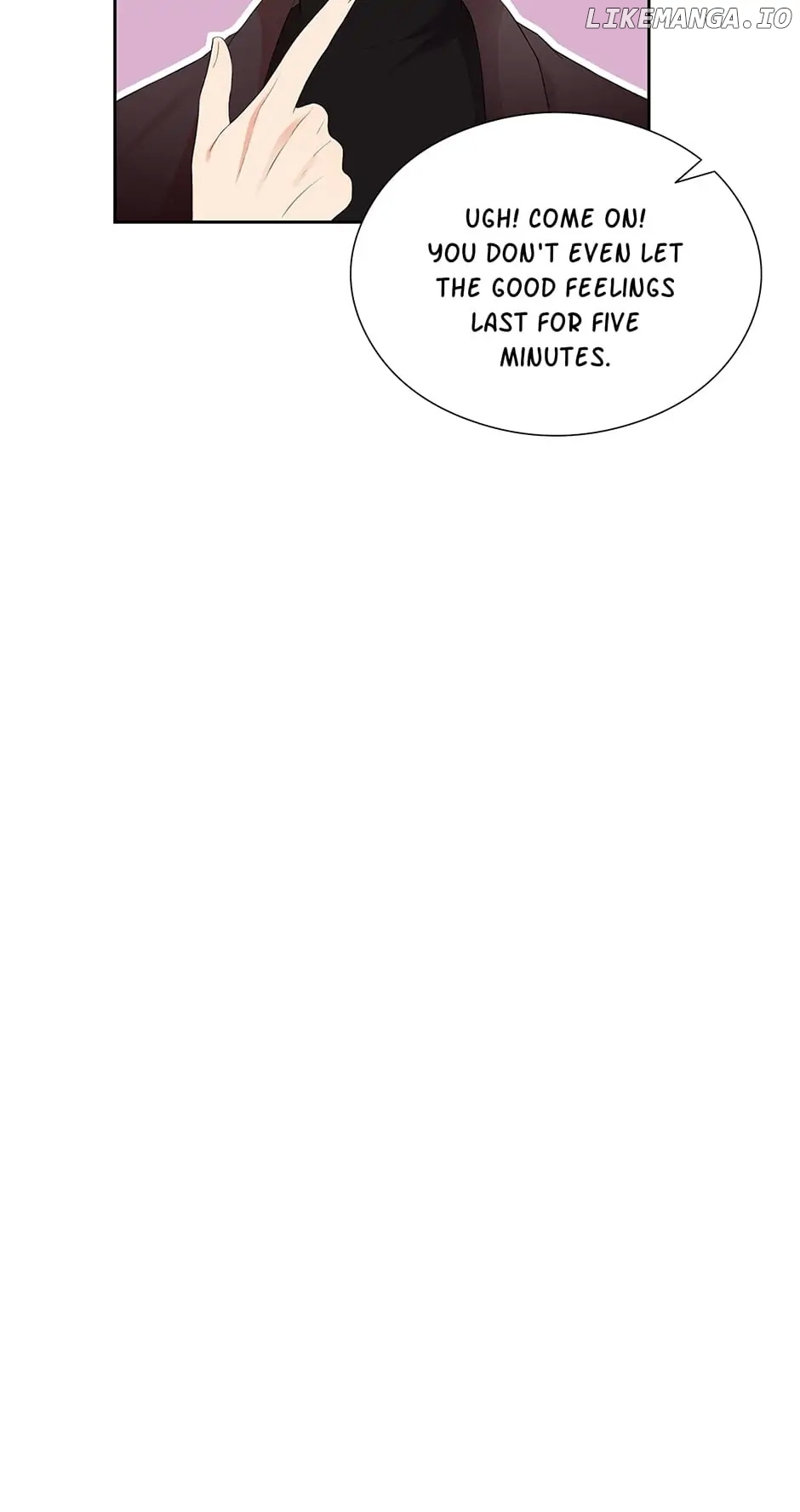 Portrait of a Bad Guy Chapter 71 - page 47