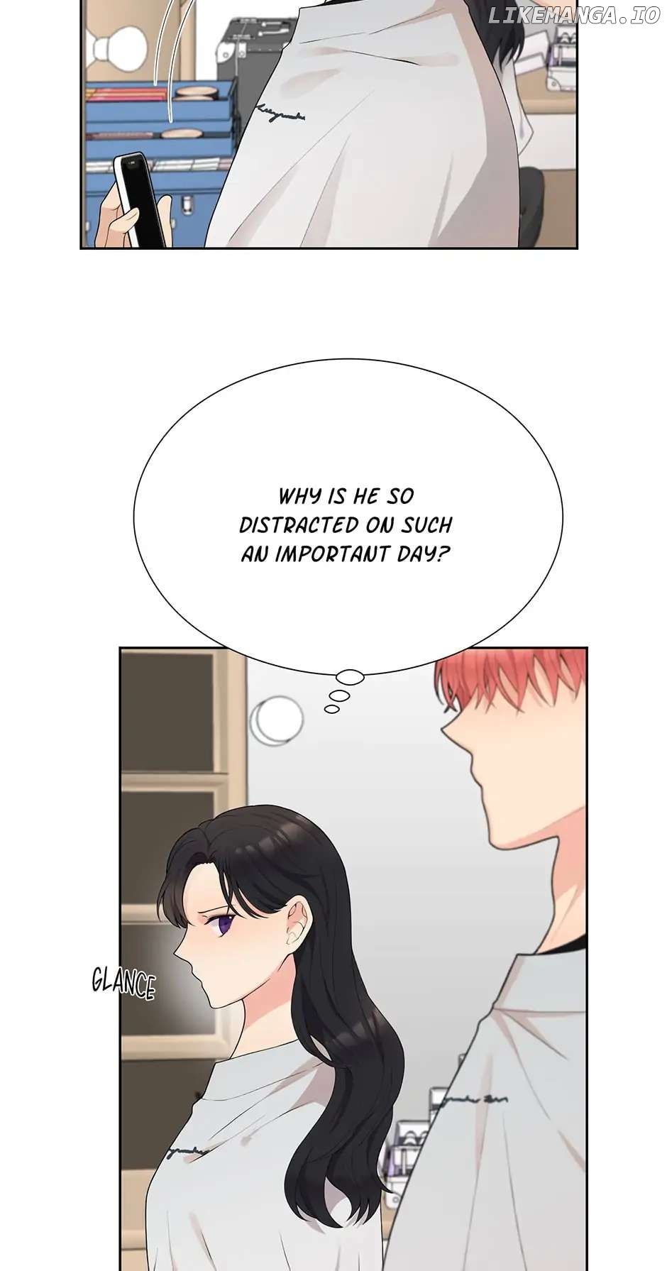 Portrait of a Bad Guy Chapter 71 - page 5