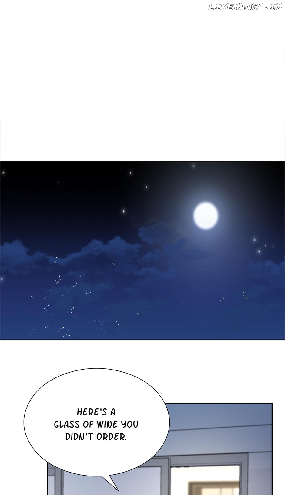 Portrait of a Bad Guy Chapter 72 - page 34