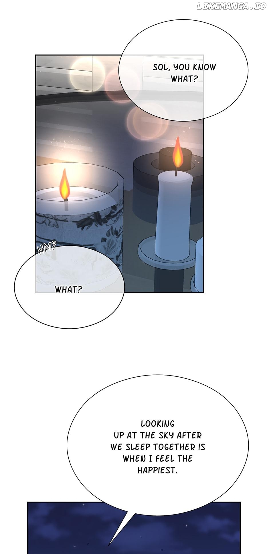 Portrait of a Bad Guy Chapter 72 - page 37