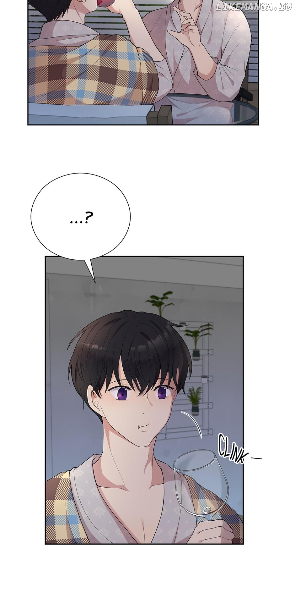 Portrait of a Bad Guy Chapter 72 - page 42