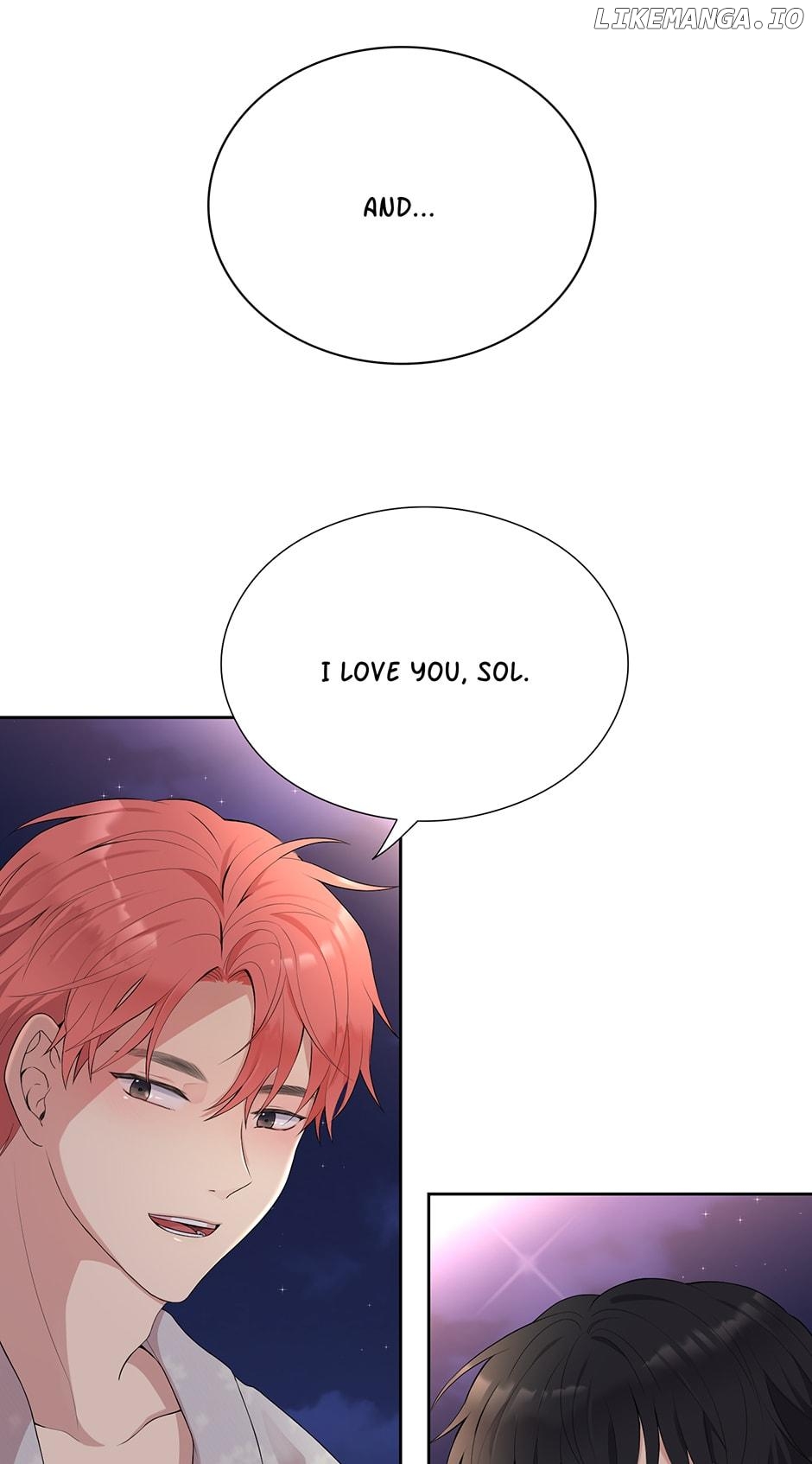Portrait of a Bad Guy Chapter 72 - page 51