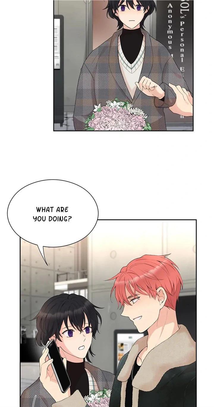 Portrait of a Bad Guy Chapter 74 - page 12