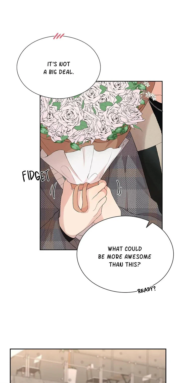 Portrait of a Bad Guy Chapter 74 - page 14