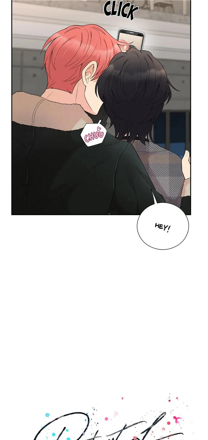 Portrait of a Bad Guy Chapter 74 - page 15