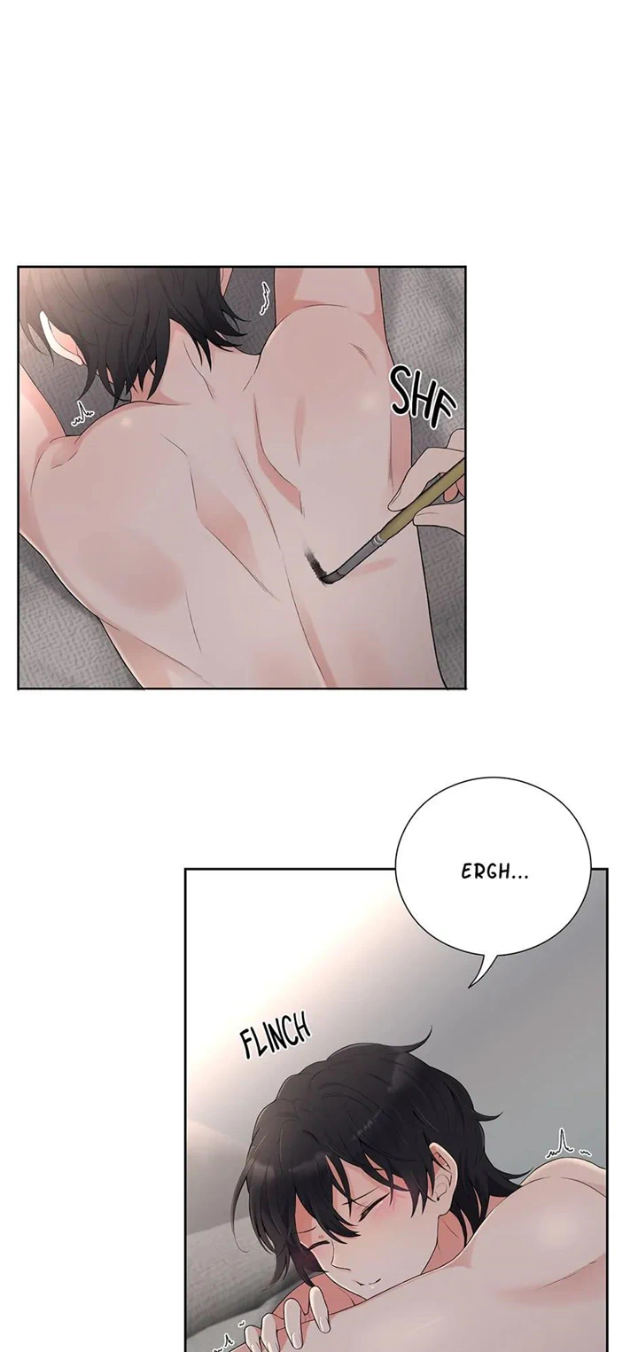 Portrait of a Bad Guy Chapter 74 - page 20