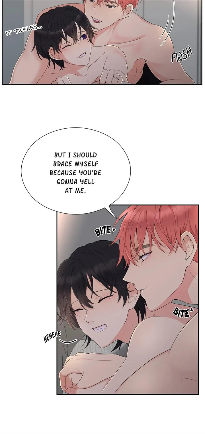 Portrait of a Bad Guy Chapter 74 - page 25