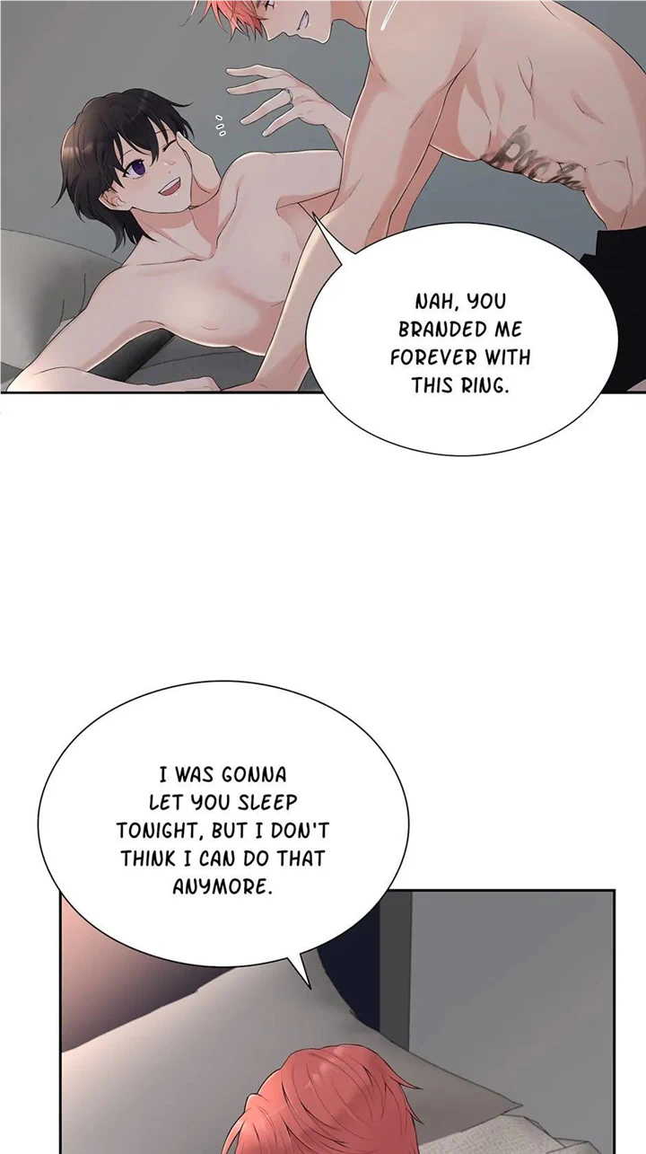 Portrait of a Bad Guy Chapter 74 - page 28