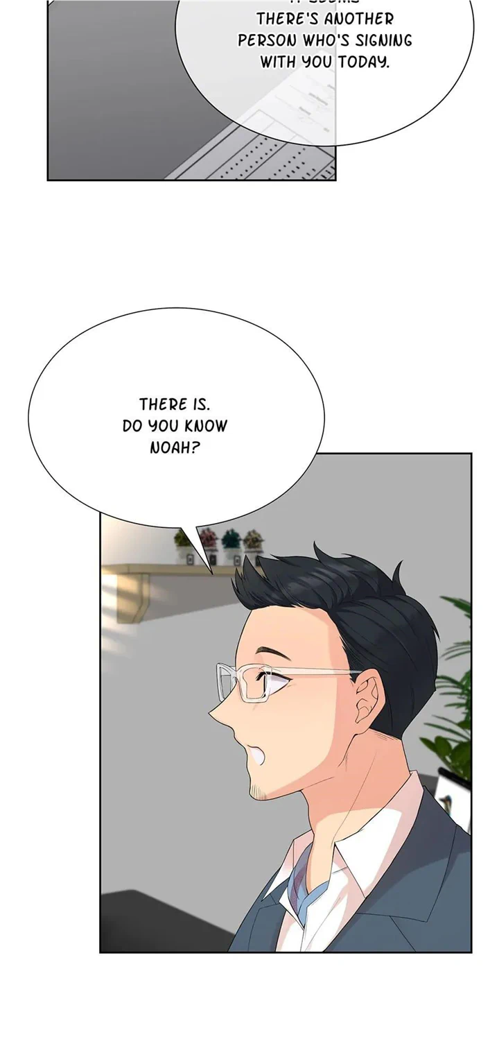 Portrait of a Bad Guy Chapter 74 - page 43