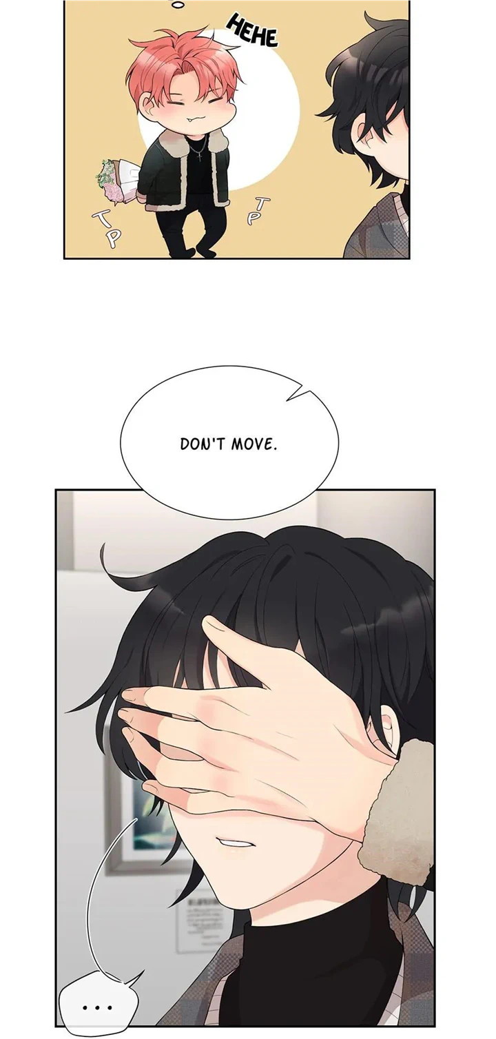 Portrait of a Bad Guy Chapter 74 - page 3
