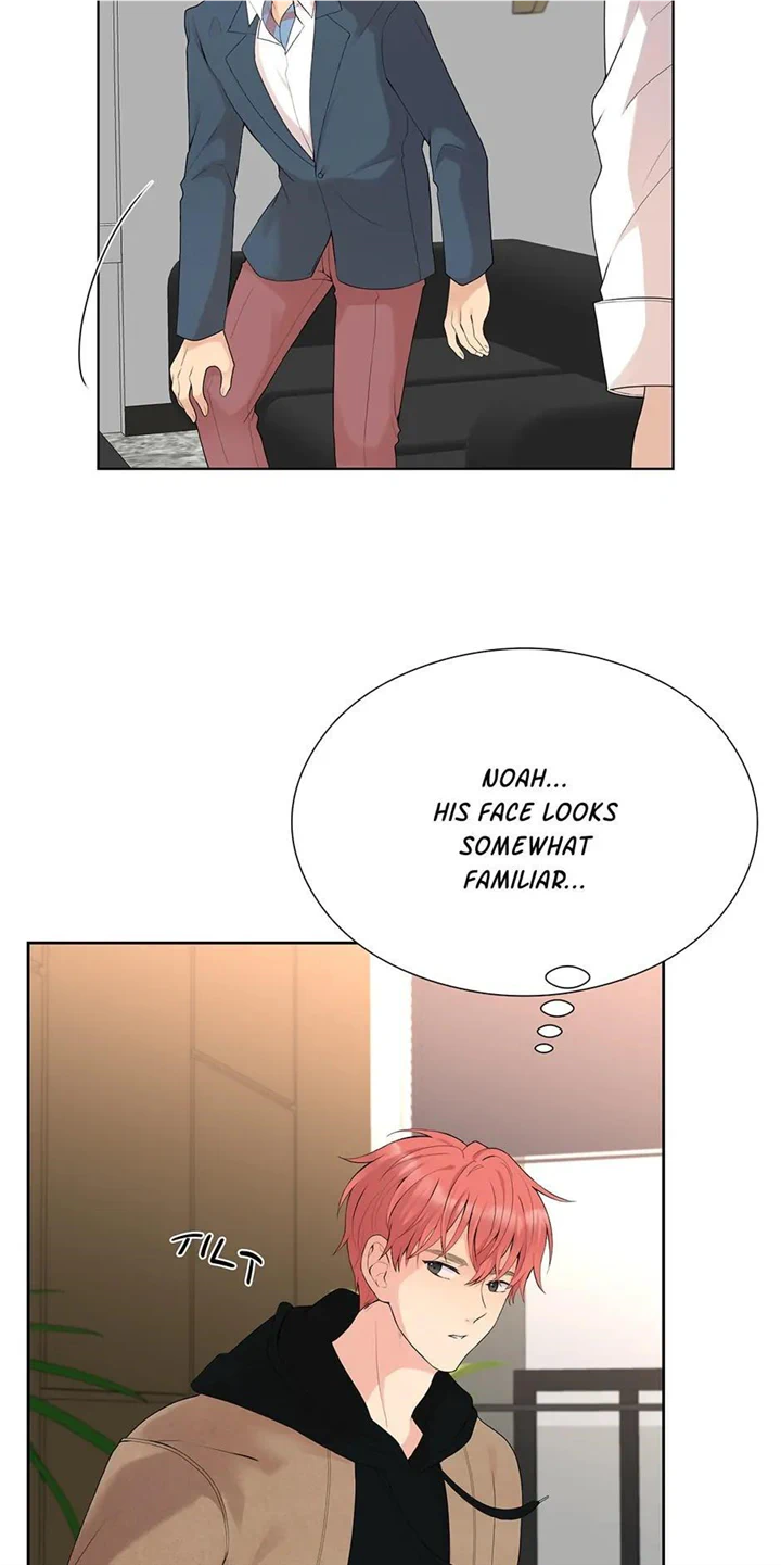 Portrait of a Bad Guy Chapter 74 - page 48