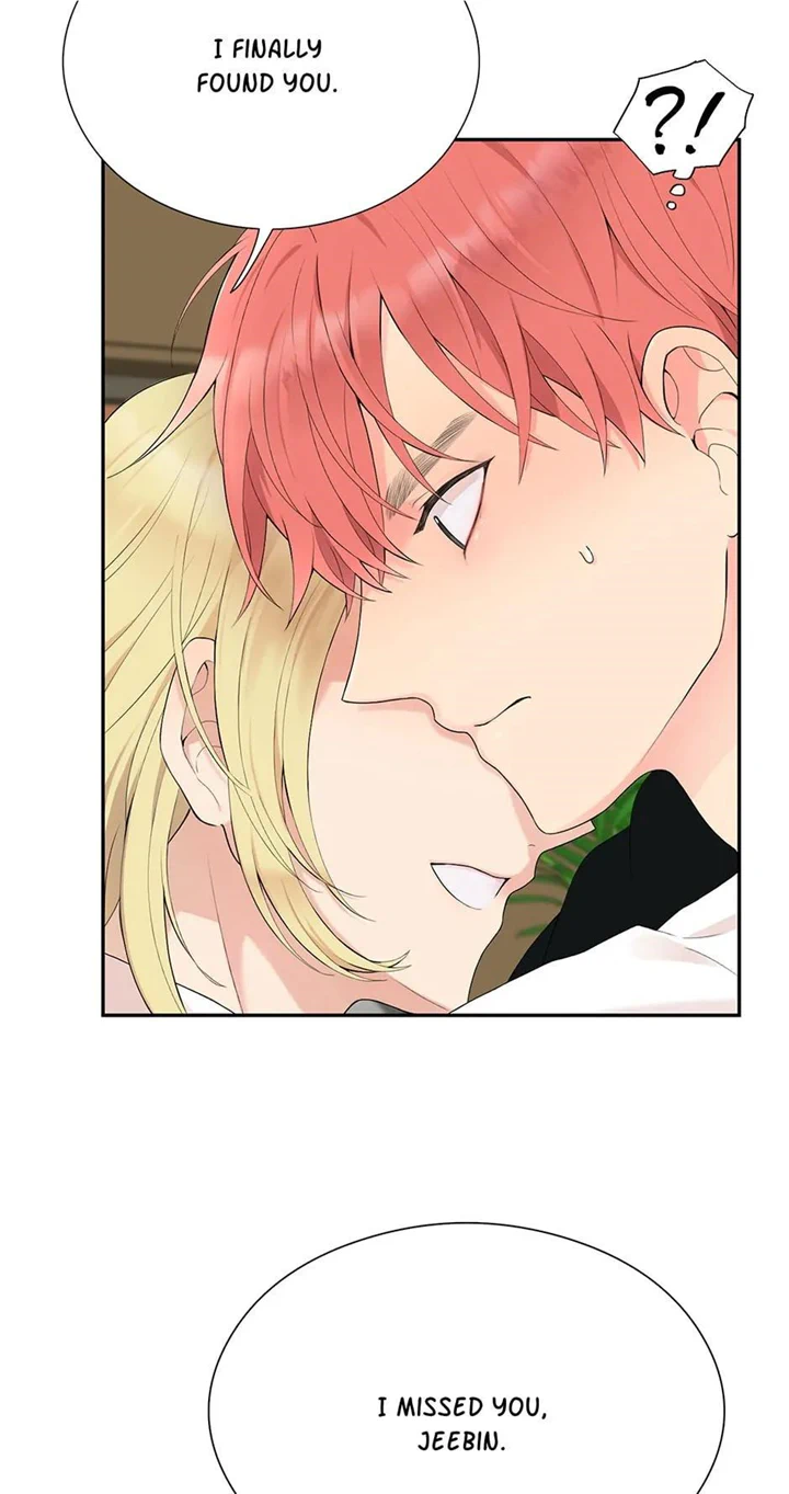 Portrait of a Bad Guy Chapter 74 - page 51