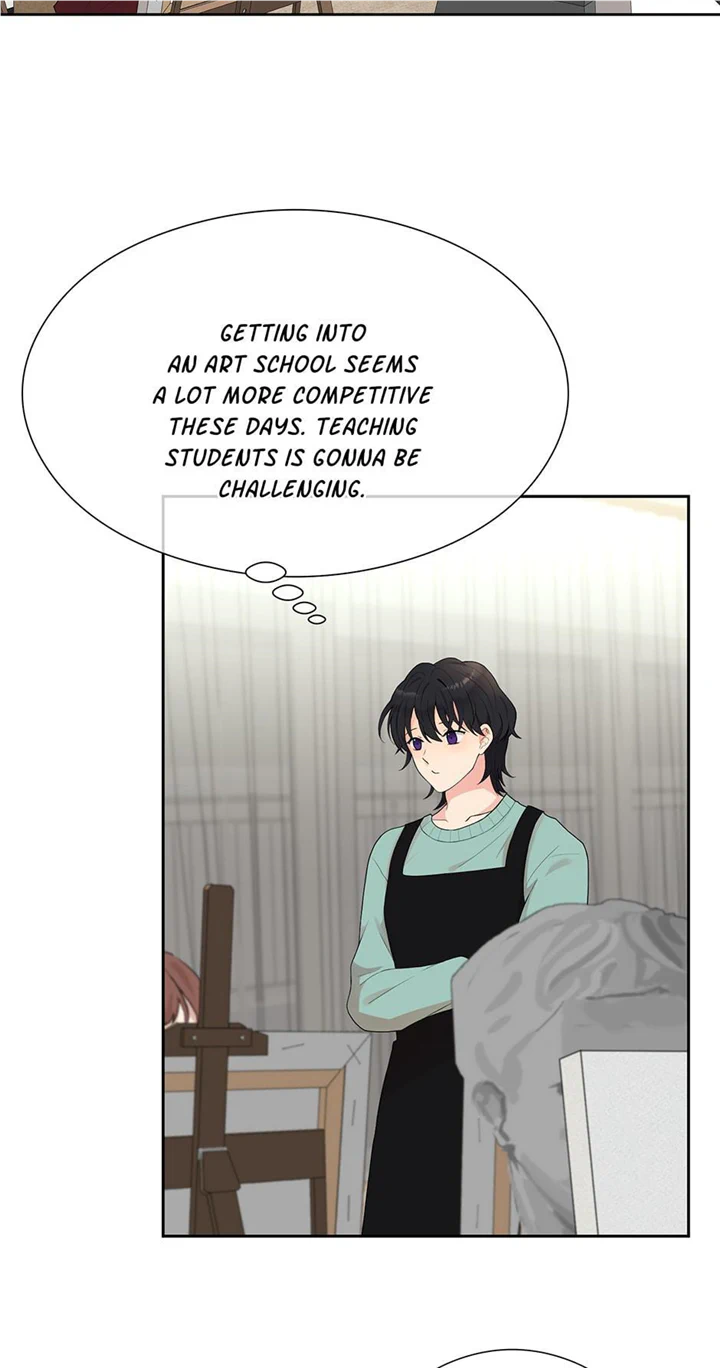 Portrait of a Bad Guy Chapter 75 - page 10