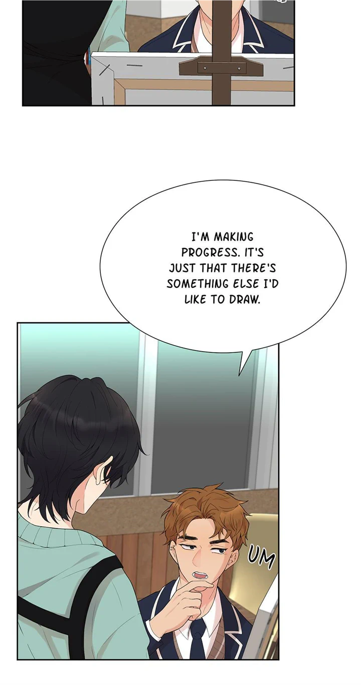 Portrait of a Bad Guy Chapter 75 - page 13