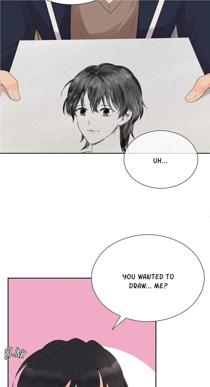 Portrait of a Bad Guy Chapter 75 - page 23