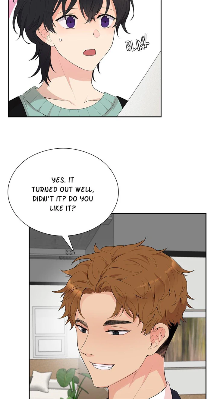 Portrait of a Bad Guy Chapter 75 - page 24