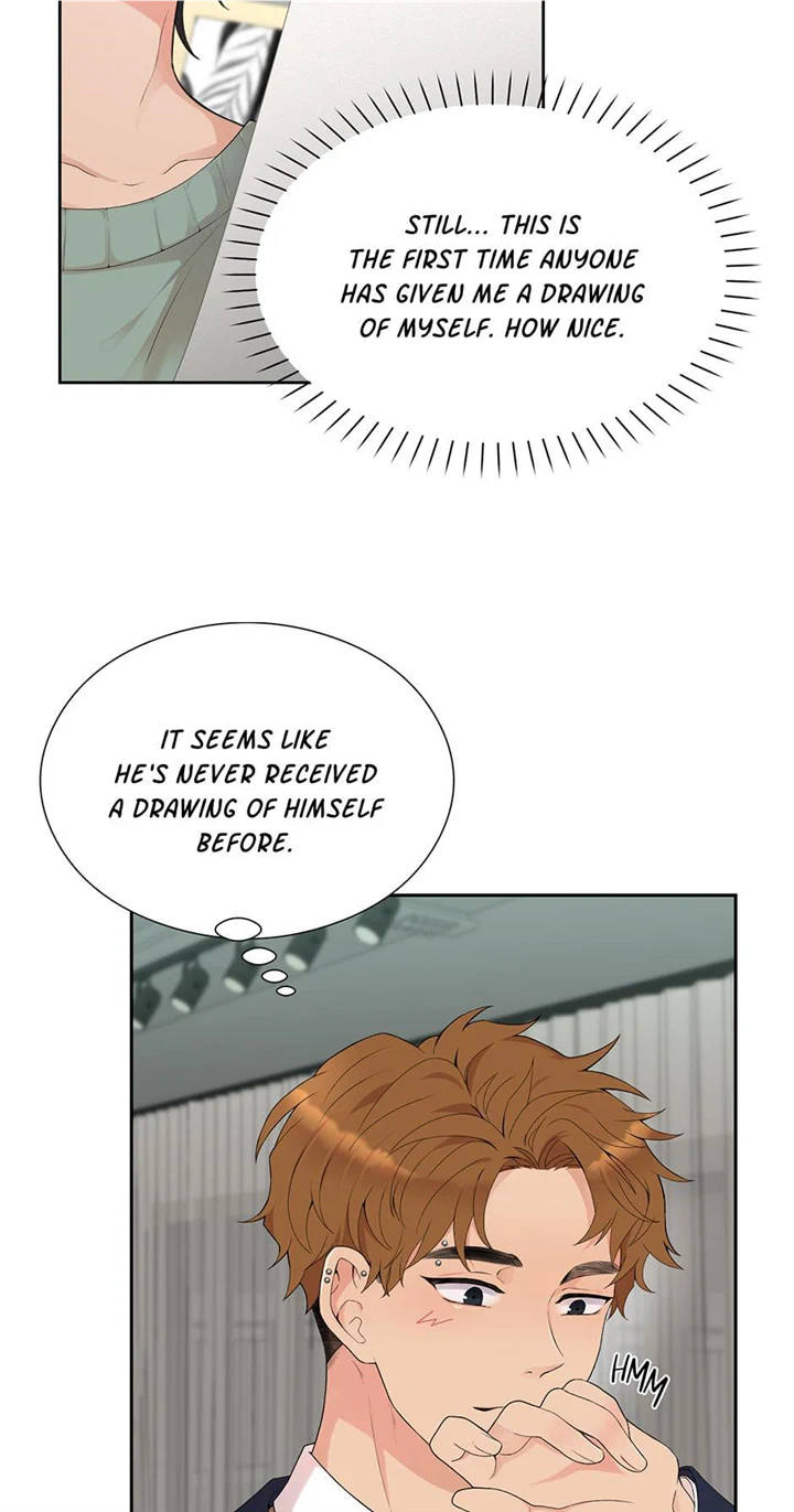 Portrait of a Bad Guy Chapter 75 - page 30
