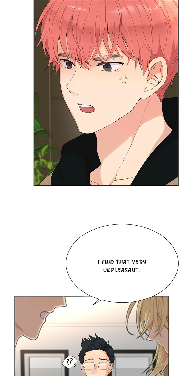 Portrait of a Bad Guy Chapter 75 - page 3