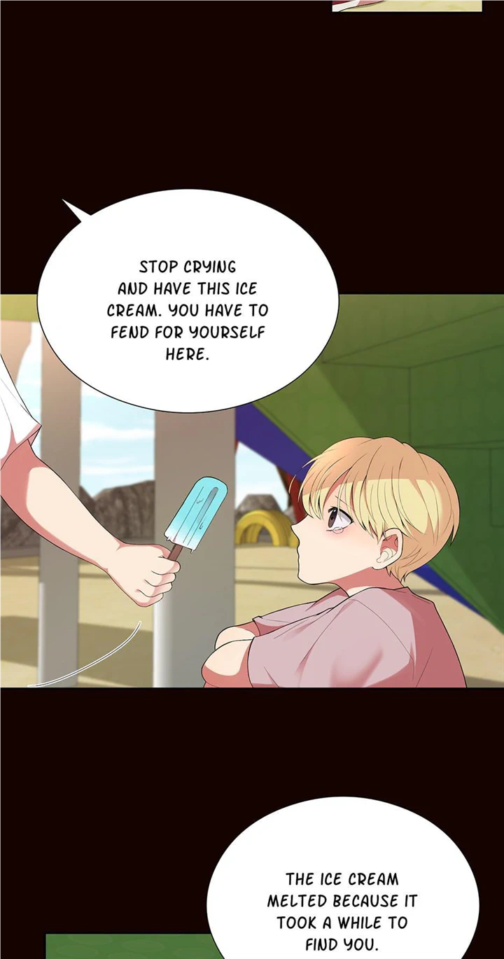 Portrait of a Bad Guy Chapter 75 - page 39