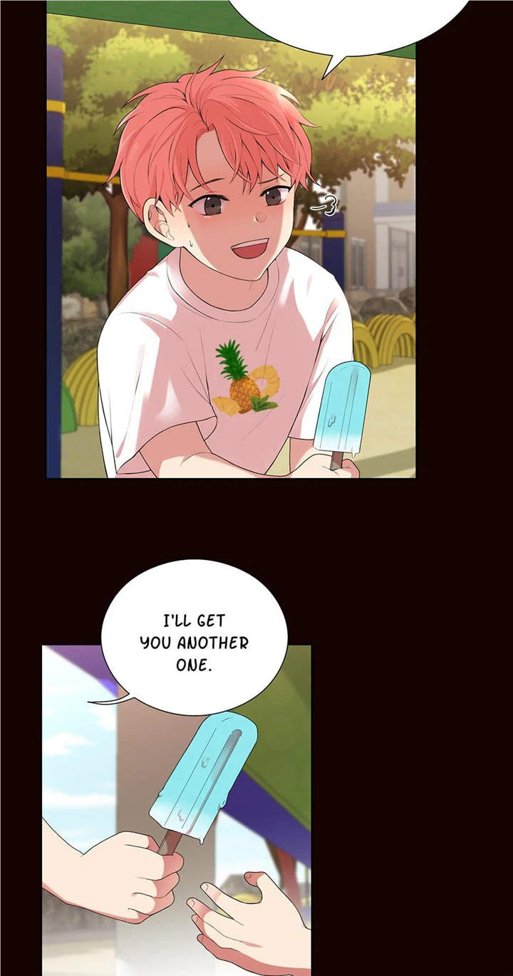 Portrait of a Bad Guy Chapter 75 - page 40