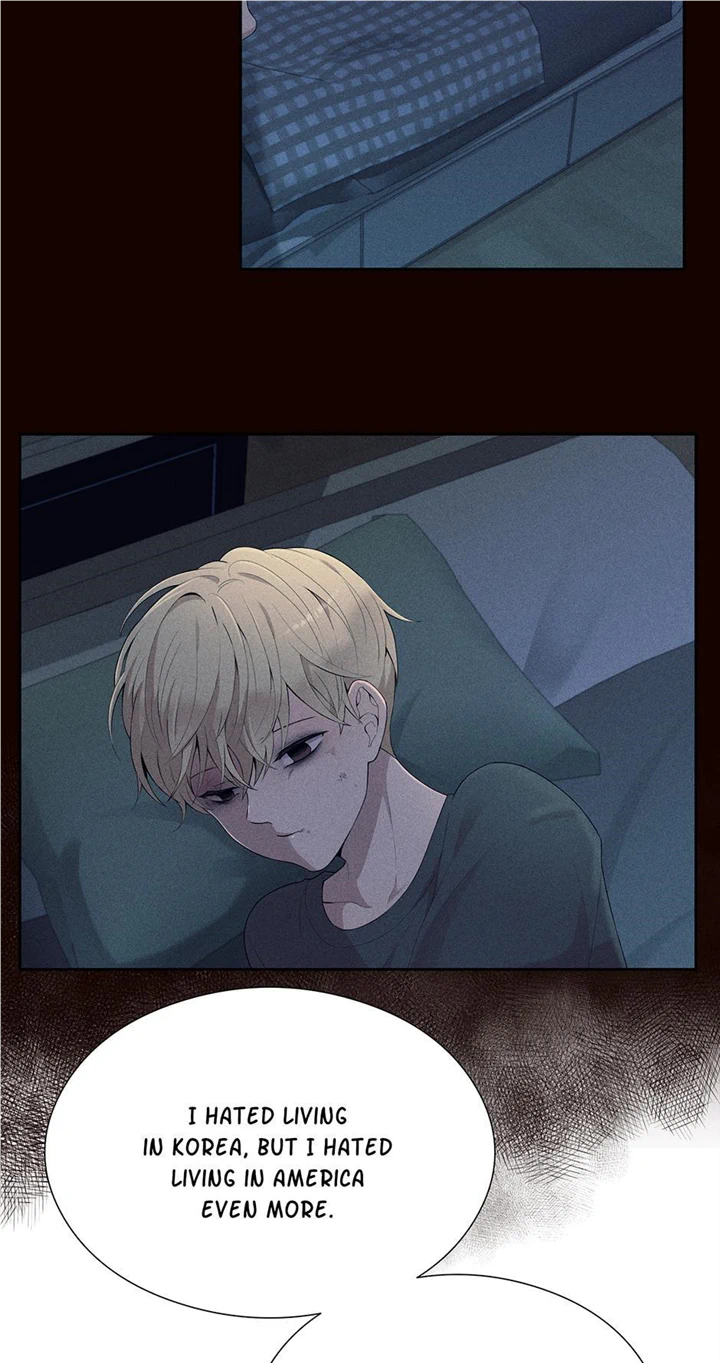 Portrait of a Bad Guy Chapter 75 - page 49