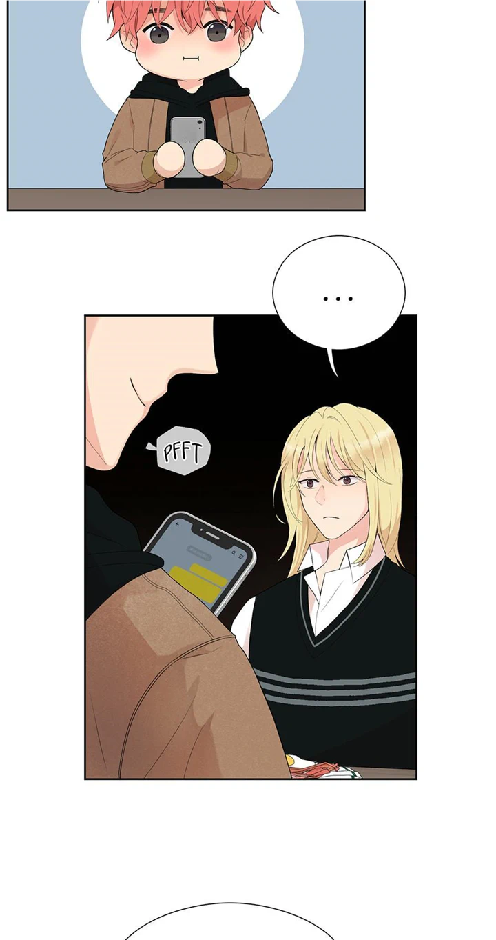 Portrait of a Bad Guy Chapter 75 - page 52