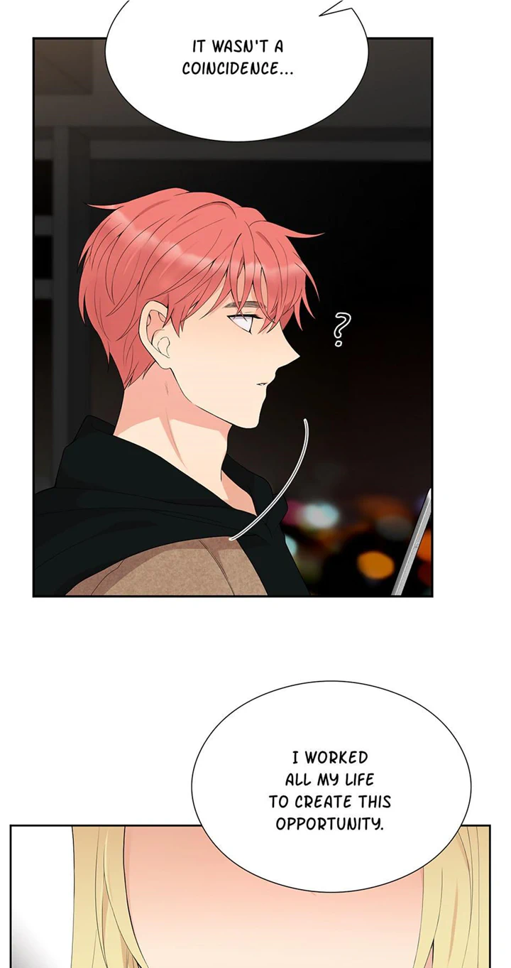 Portrait of a Bad Guy Chapter 75 - page 53