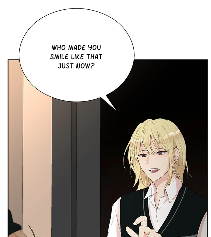 Portrait of a Bad Guy Chapter 75 - page 55