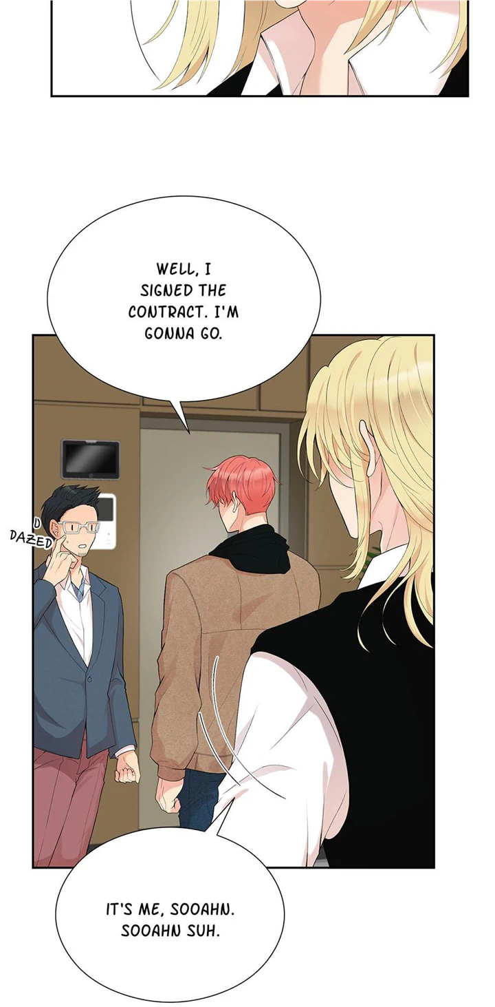 Portrait of a Bad Guy Chapter 75 - page 5