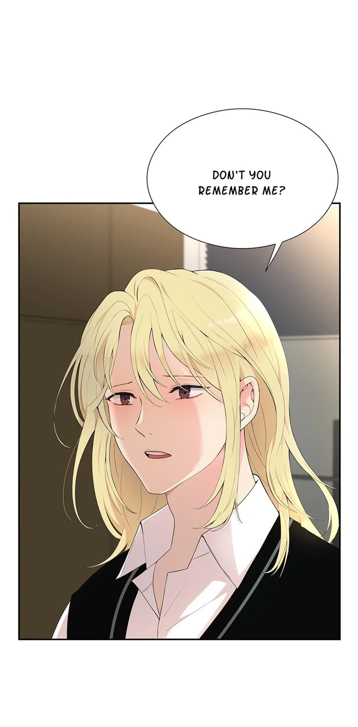 Portrait of a Bad Guy Chapter 75 - page 6