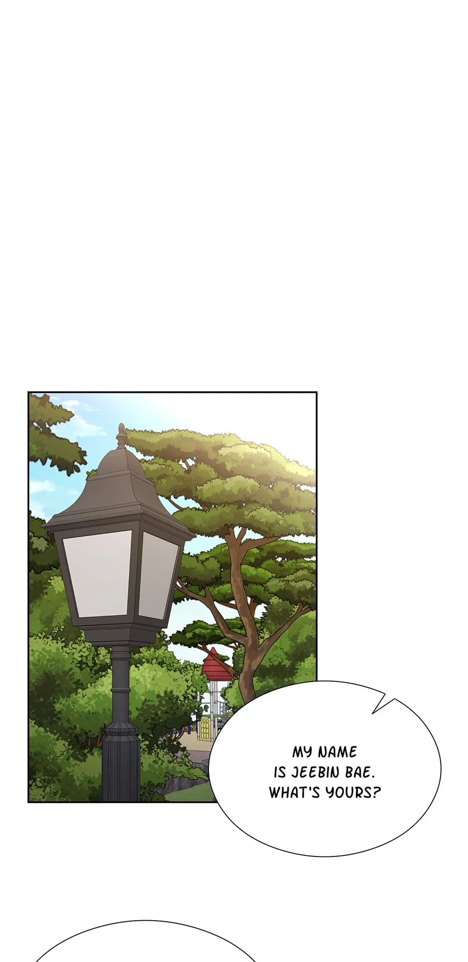 Portrait of a Bad Guy Chapter 76 - page 28