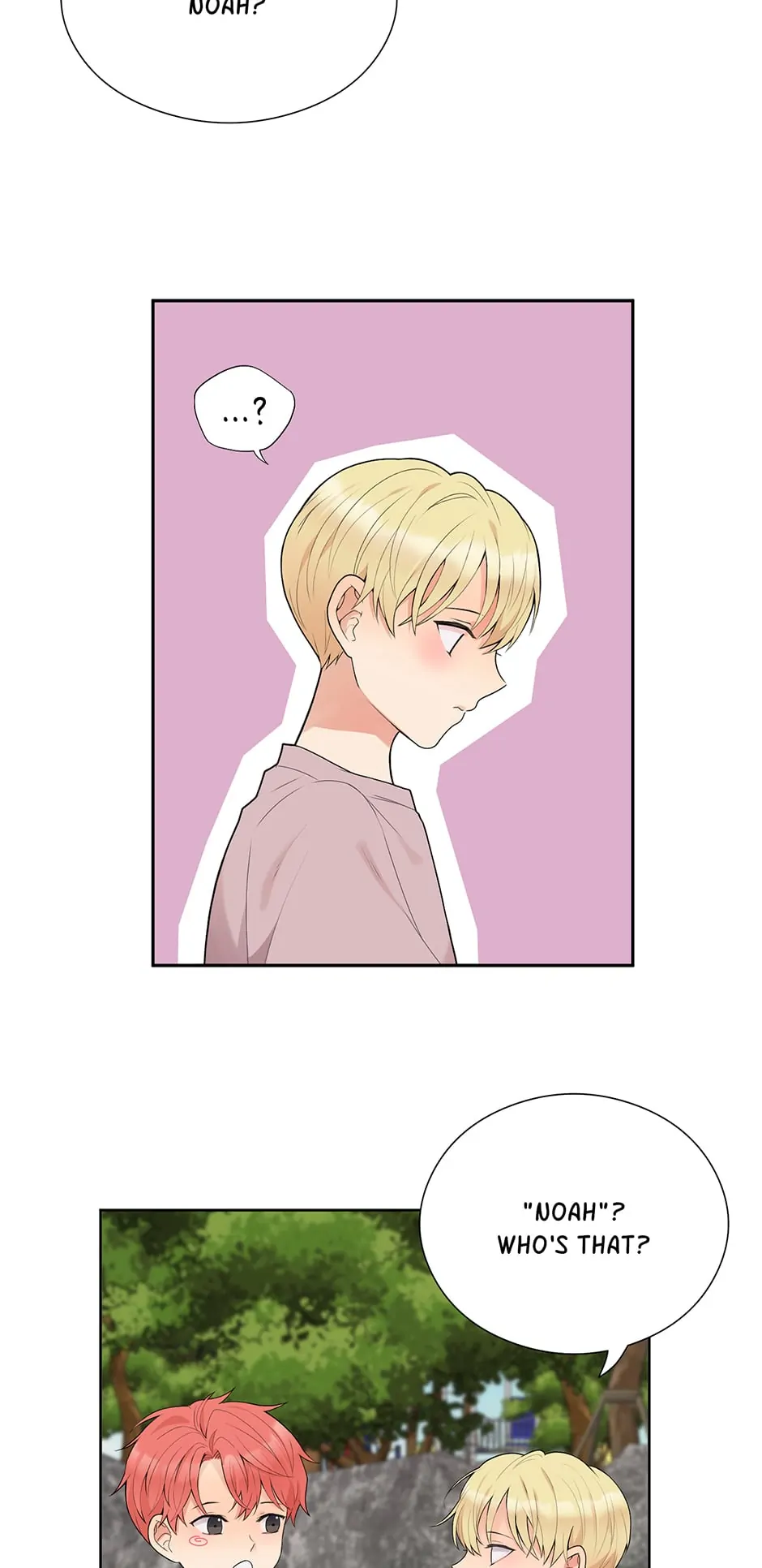 Portrait of a Bad Guy Chapter 76 - page 31