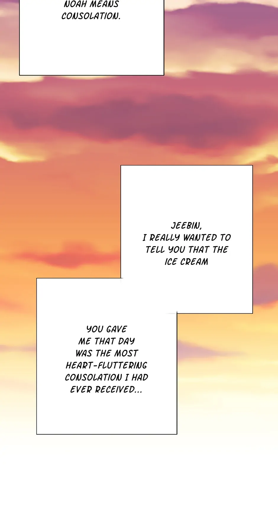 Portrait of a Bad Guy Chapter 76 - page 35