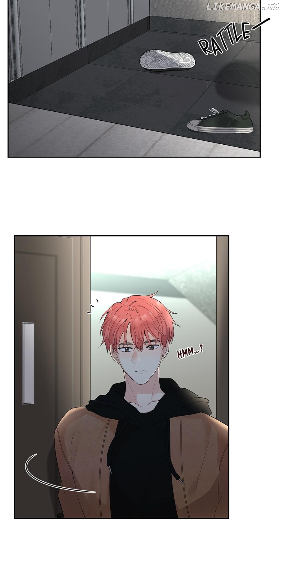 Portrait of a Bad Guy Chapter 77 - page 12