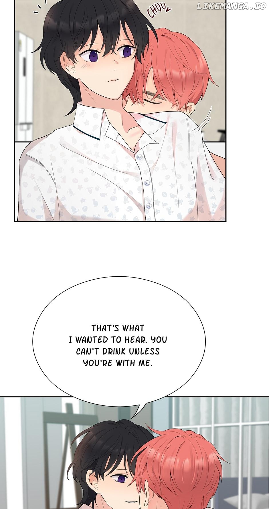 Portrait of a Bad Guy Chapter 77 - page 36