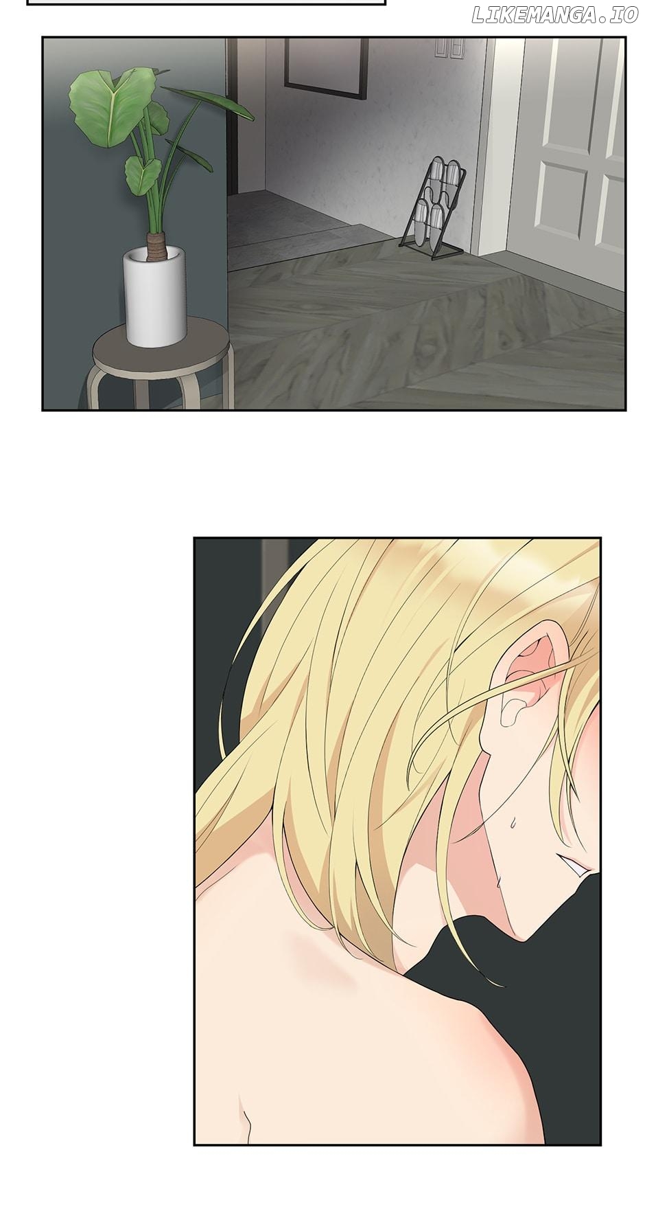 Portrait of a Bad Guy Chapter 77 - page 39