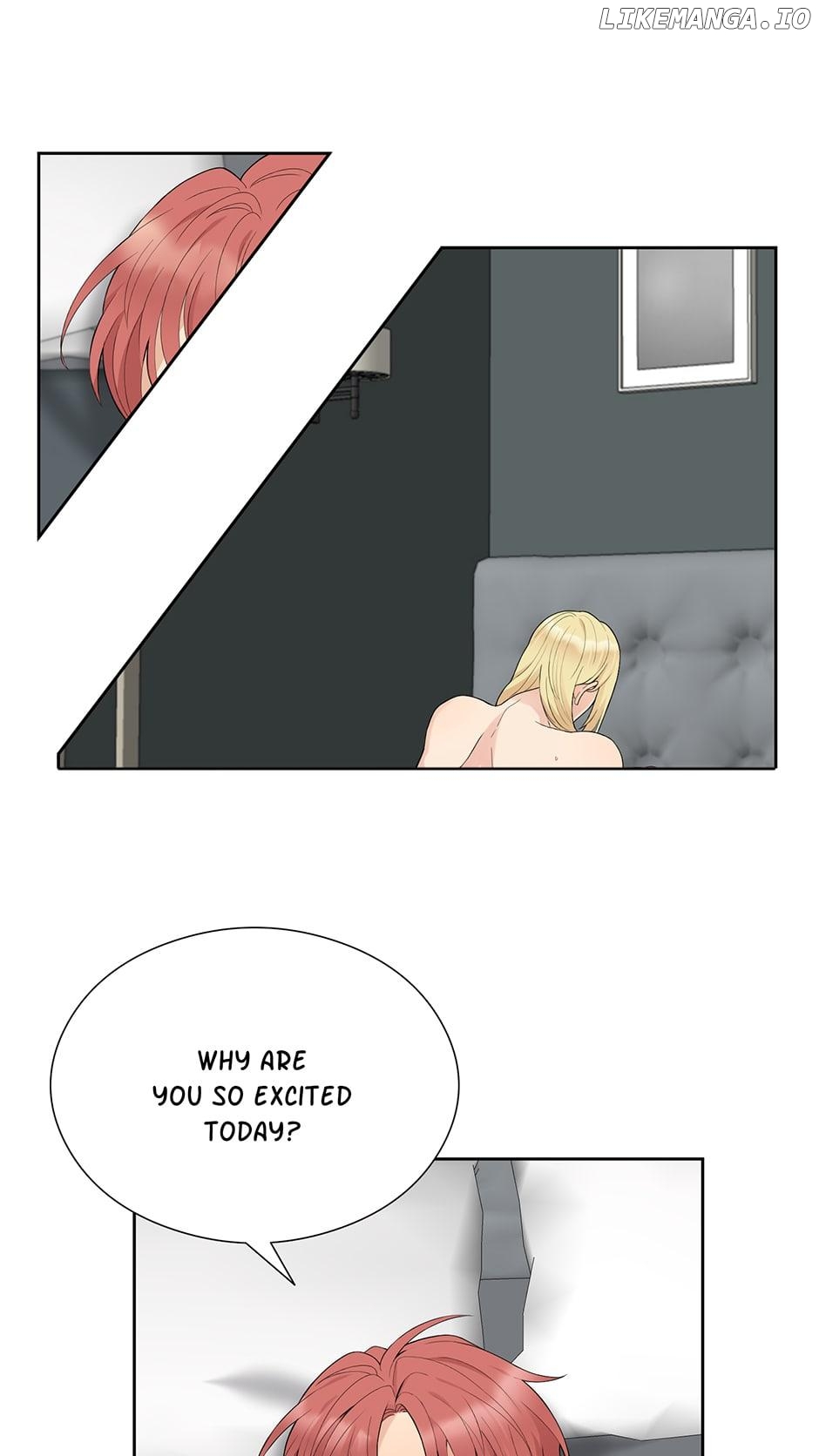 Portrait of a Bad Guy Chapter 77 - page 40