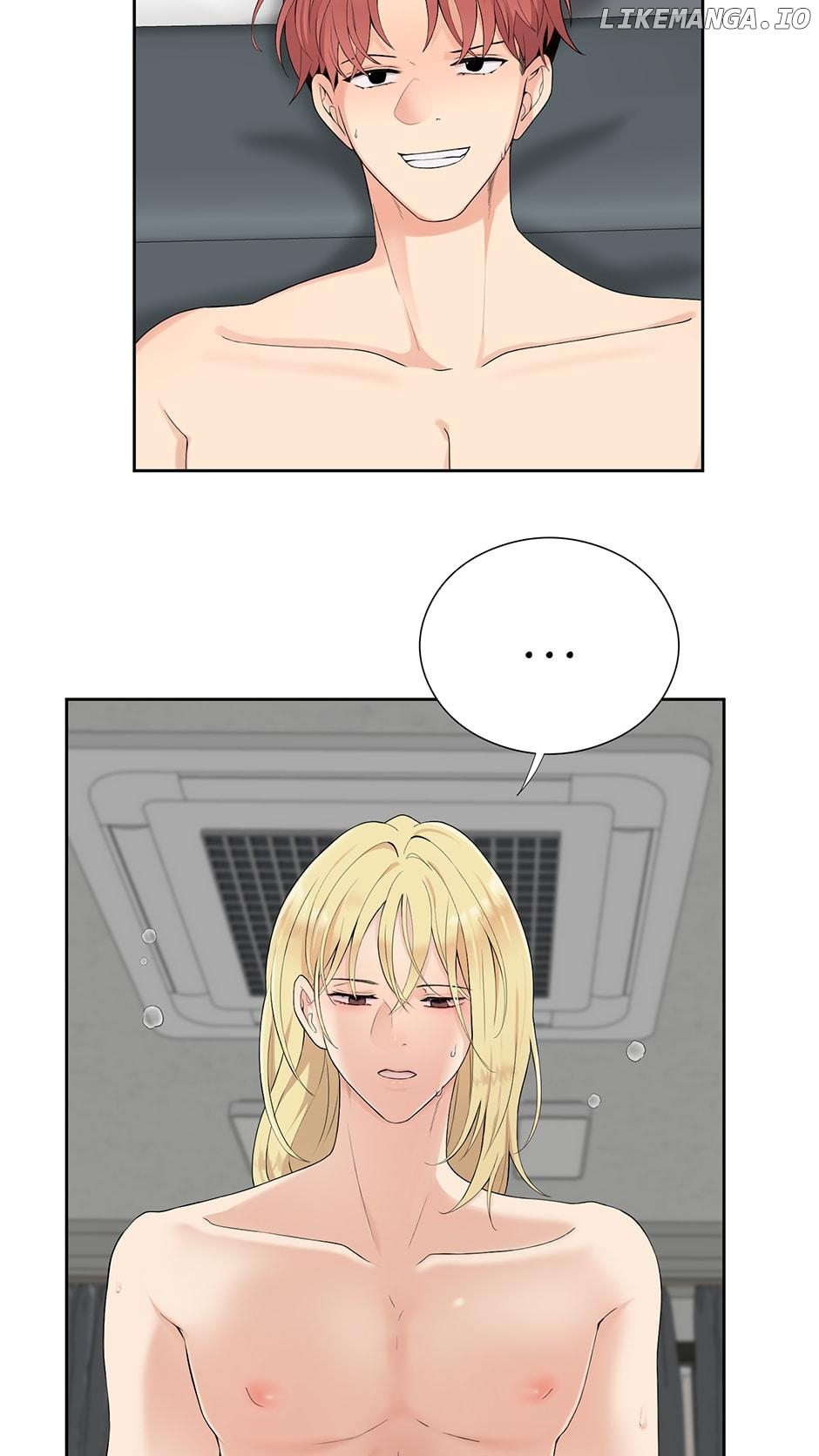 Portrait of a Bad Guy Chapter 77 - page 41