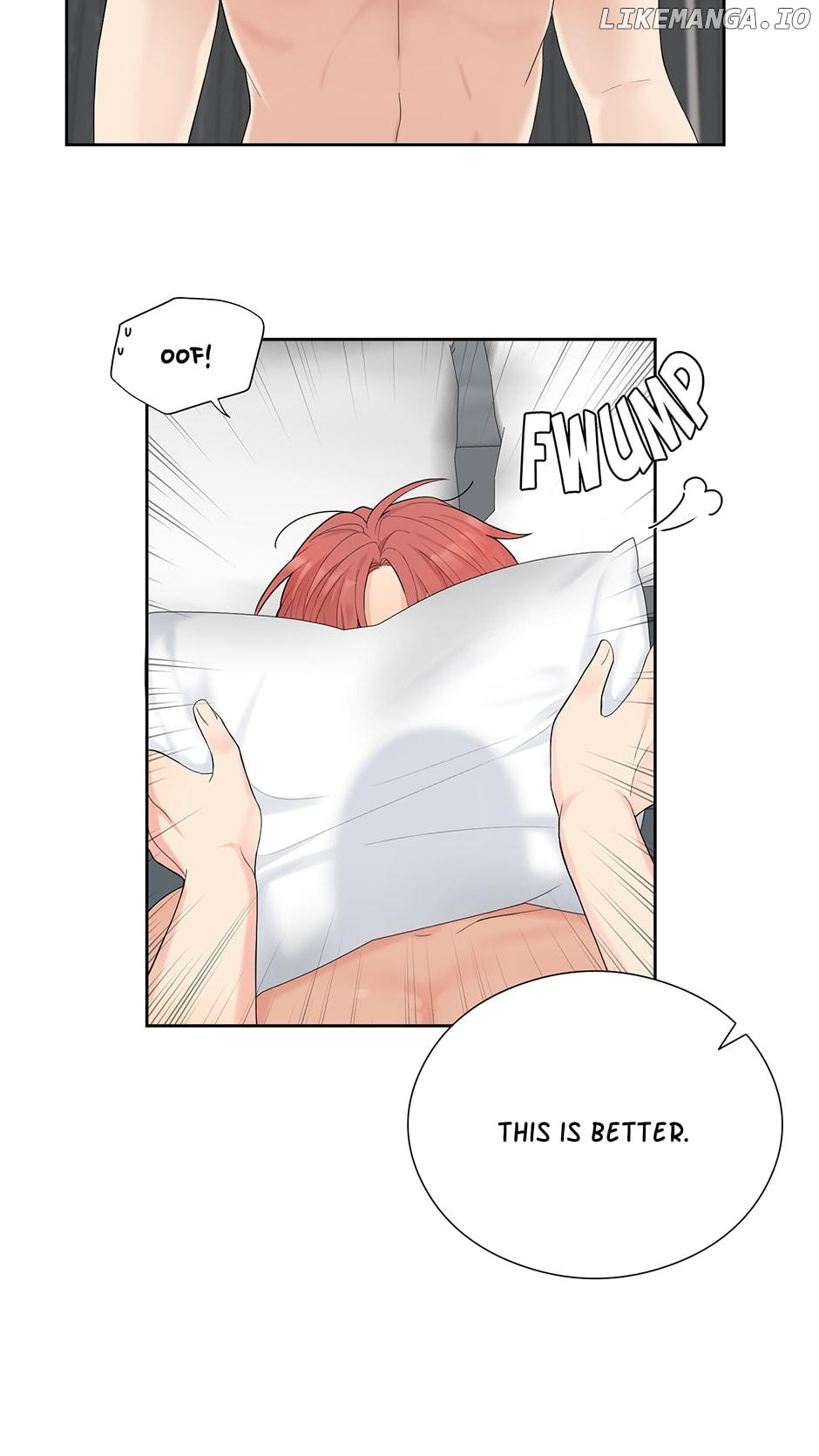 Portrait of a Bad Guy Chapter 77 - page 42