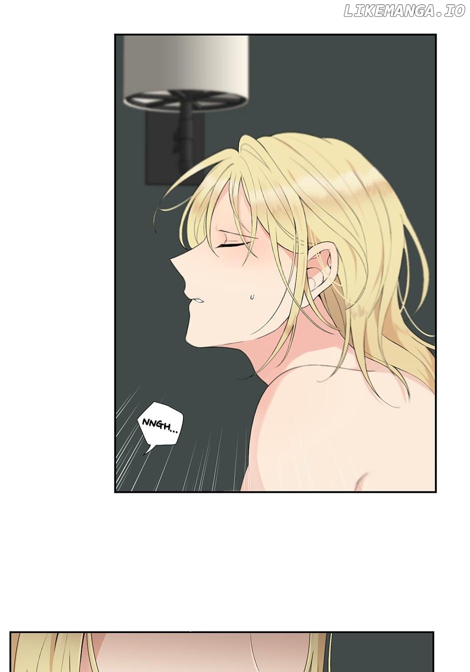 Portrait of a Bad Guy Chapter 77 - page 43