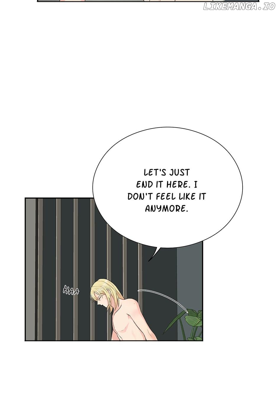 Portrait of a Bad Guy Chapter 77 - page 45