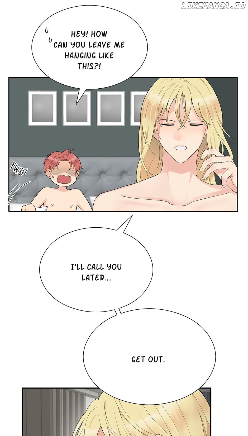 Portrait of a Bad Guy Chapter 77 - page 46