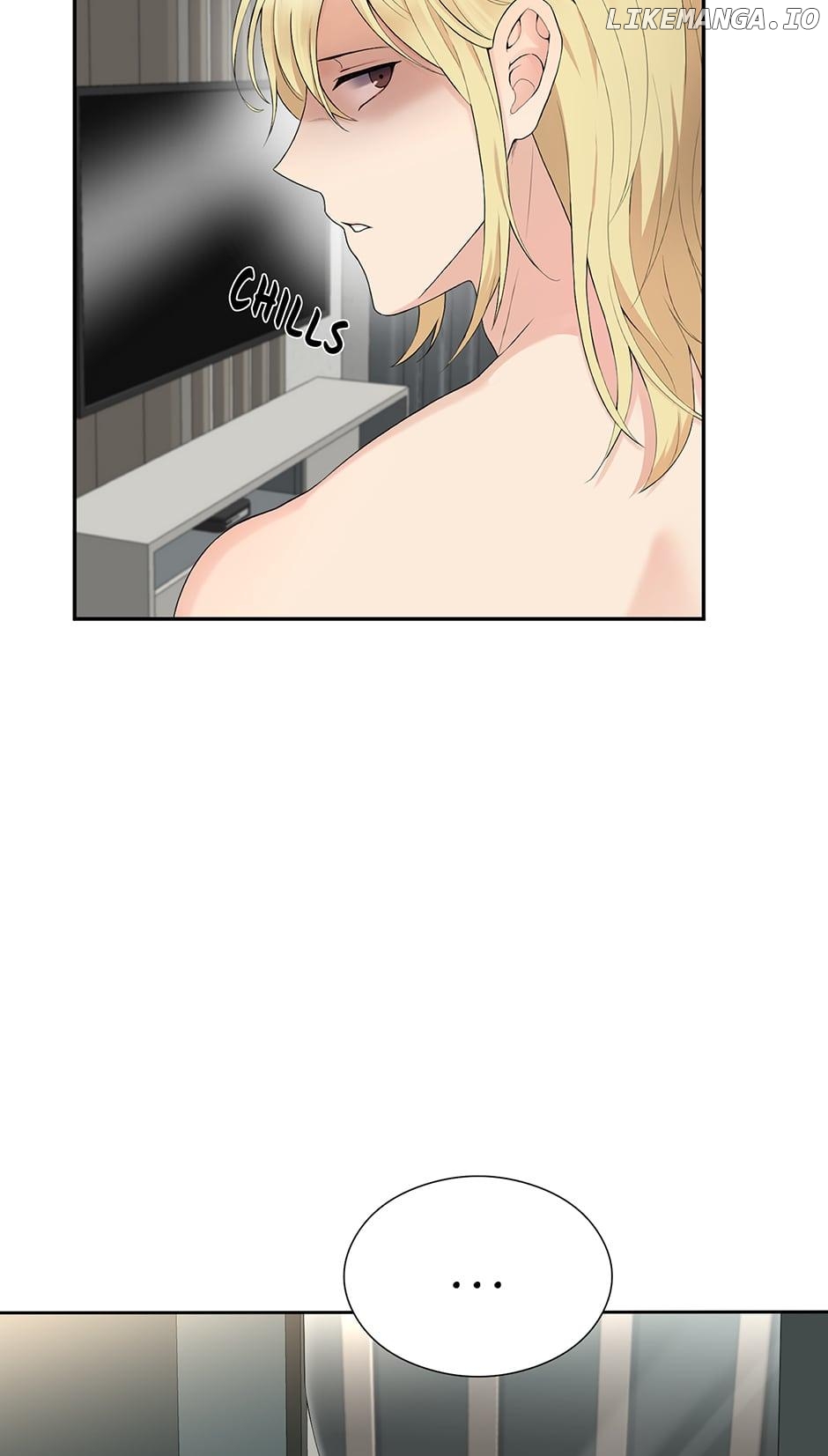 Portrait of a Bad Guy Chapter 77 - page 47